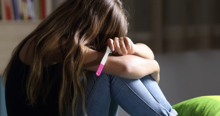 La Pampa bajó 77% el embarazo adolescente mientras Milei recortaba el 85% del programa nacional que lo previene